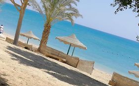 Moon Beach Resort